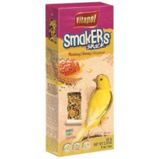 Vitapol Smakers rúd (méz) - prémium duplarúd - kanári részére (65g) madáreledel