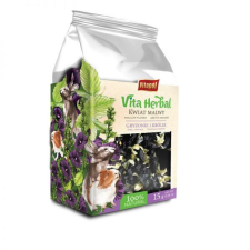 Vitapol Vita Herbal Mályvavirág 15 g rágcsáló eledel