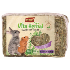 Vitapol Vita Herbal Széna 250g rágcsáló eledel