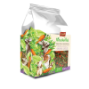 Vitapol Vita Herbal Vitapol Vita Herbal Kisállatoknak Zabfű Sárgarépával 150g