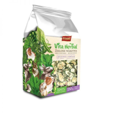 Vitapol Vita Herbal Zöld Zöldségek 150 g rágcsáló eledel