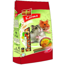 Vitapol VP. (1100) Komplett hörcsög eledel 500g rágcsáló eledel