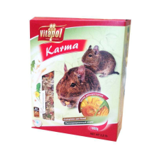 Vitapol VP. (1702) Komplett degu eledel 1kg rágcsáló eledel