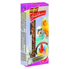 Vitapol VP. (2116) Smakers rúd papagájnak 2db 90g vedlést segítő madáreledel