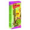 Vitapol VP. (2209) Smakers rúd nimfának 2db 90g kiwi
