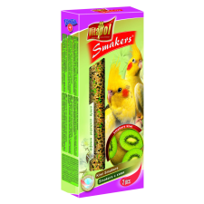 Vitapol VP. (2209) Smakers rúd nimfának 2db 90g kiwi madáreledel