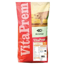  VITAPREM PIGLETSGOLD 4% SÜLDŐ NEVELŐ MALAC PREMIX 25KG haszonállat felszerelés
