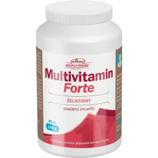 Vitar Veterinae Multivitamin Forte zselé 40 darab vitamin, táplálékkiegészítő kutyáknak