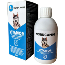 Vitarior ízületvédő és porcerősítő folyadék kutyáknak 500 ml vitamin, táplálékkiegészítő kutyáknak