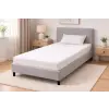  VitaRoll  25cm magas Ortopéd matrac, 2cm BioLuxus Memory réteggel 160x200cm