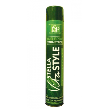 Vitastyle extra erős hajlakk 750ml hajformázó