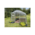 VITAVIA GARDEN üvegház VITAVIA BOHEMY 18000 PC 4 mm LG4174
