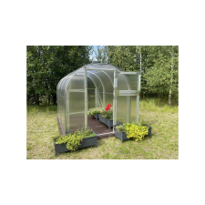 VITAVIA GARDEN üvegház VITAVIA BOHEMY 6000 PC 4 mm LG4158 kerti tárolás