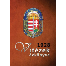 Vitézek évkönyve 1928 történelem