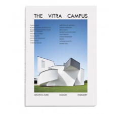 Vitra Campus idegen nyelvű könyv