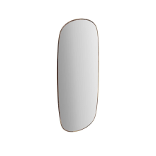  VitrA Plural Rotating Mirror, 35cm, Walnut fürdőszoba bútor