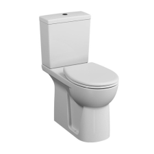 VitrA Special Needs Close Coupled WC-White 5816-003-0087 szaniter