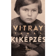 Vitray Tamás - Kiképzés egyéb könyv