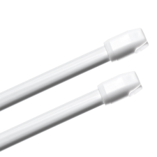  Vitrázspálca, fehér, 080 cm - Hungária konyhai eszköz