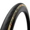 VITTORIA CORSA PRO CONTROL 700 x 30 országúti gumiabroncs fekete oldalfal, bézs szegéllyel, GRAPHENE 2.0, tubeless ready (30-622) 325g VITTORIA Bicikli alkatrészek Kerékpár alkatrészek Kerékpár gumik