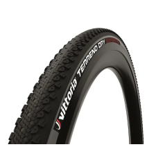 VITTORIA Terreno Dry 700x37c sártalanító TNT G2.0 tömlős gravel gumi motor gumi