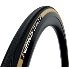 VITTORIA tubular Rally 28x25c skinwall külső gumi motor gumi