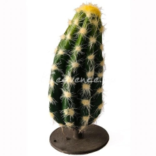 Viva'Z Akváriumi Terráriumi Műnövény 14cm 39129 akvárium dekoráció
