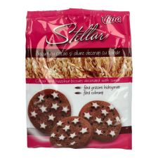  VIVA KEKSZ KAKAÓ-MOGYORÓ 150G reform élelmiszer