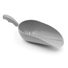 VIVA Konyhai műanyag mérőkanál, 22 cm​ tányér és evőeszköz