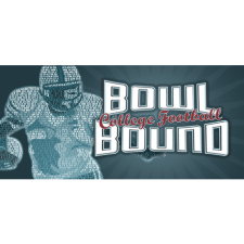 Viva Meda Bowl Bound College Football (PC - Steam elektronikus játék licensz) videójáték