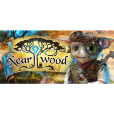 Viva Media Nearwood - Collector's Edition (PC - Steam elektronikus játék licensz) videójáték