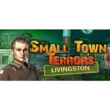 Viva Media Small Town Terrors: Livingston (PC - Steam Digitális termékkulcs) videójáték