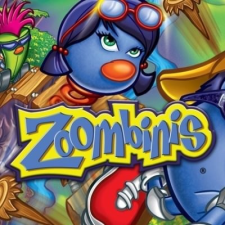 Viva Media Zoombinis (PC - Steam elektronikus játék licensz) videójáték