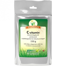 VIVA NATURA C-VITAMIN PORKEVERÉK vitamin és táplálékkiegészítő