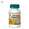 Viva Natura Kurkuma Megadózis Plusz–Kurkuminnal kapszula (90 db)