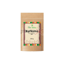 Viva natura kurkuma por 150g gyógyhatású készítmény