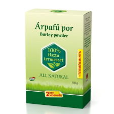  Viva Natura Zöldárpafű por 100% (150 g) vitamin és táplálékkiegészítő