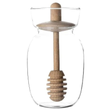 VIVA SCANDINAVIA Minima mézadagoló 0,3 l papírárú, csomagoló és tárolóeszköz