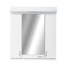  Viva STYLE Djani Tükrös fürdőszobai szekrény nagy - 61 x 69 cm fürdőszoba bútor