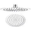  Viva Style Fejzuhany - INOX - átm. 20 cm/1,6mm