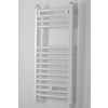 Viva Style Törölközőszárító radiátor - Viva Platinum Therm - ÍVES - fehér - 600 x 1000 mm