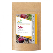 VIVA Viva natura cékla por 150 g üdítő, ásványviz, gyümölcslé