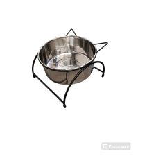 Viva.z Kutya merevítős mélytál 16cm, 0,9lit konyhai eszköz