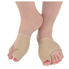 Vivafit DeLuxe bütyökvédő és korrigáló, 1 pár, M méret, GYVFDBKM gyógyászati segédeszköz