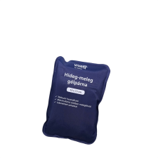Vivafit Hideg-meleg gélpárna 10x15 cm 200g gyógyászati segédeszköz