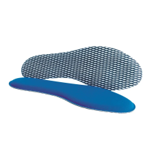 Vivafit Memory&amp;Foam memóriahabos talpbetét (37-38) gyógyászati segédeszköz