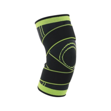  Vivafit Sport térdszorító stabilizáló pántokkal - GYVFTSTT gyógyászati segédeszköz