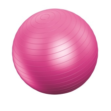 Vivamax gimnasztikai labda 55 cm GYVGL55 fitness labda