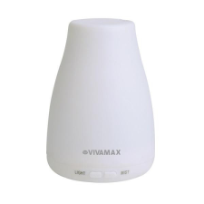Vivamax GYVH35 ultrahangos aroma párologtató és éjszakai fény illóolaj párologtató