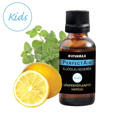 Vivamax GYVI19 PerfectAir "Kids" illóolaj keverék (GYVI19) illóolaj